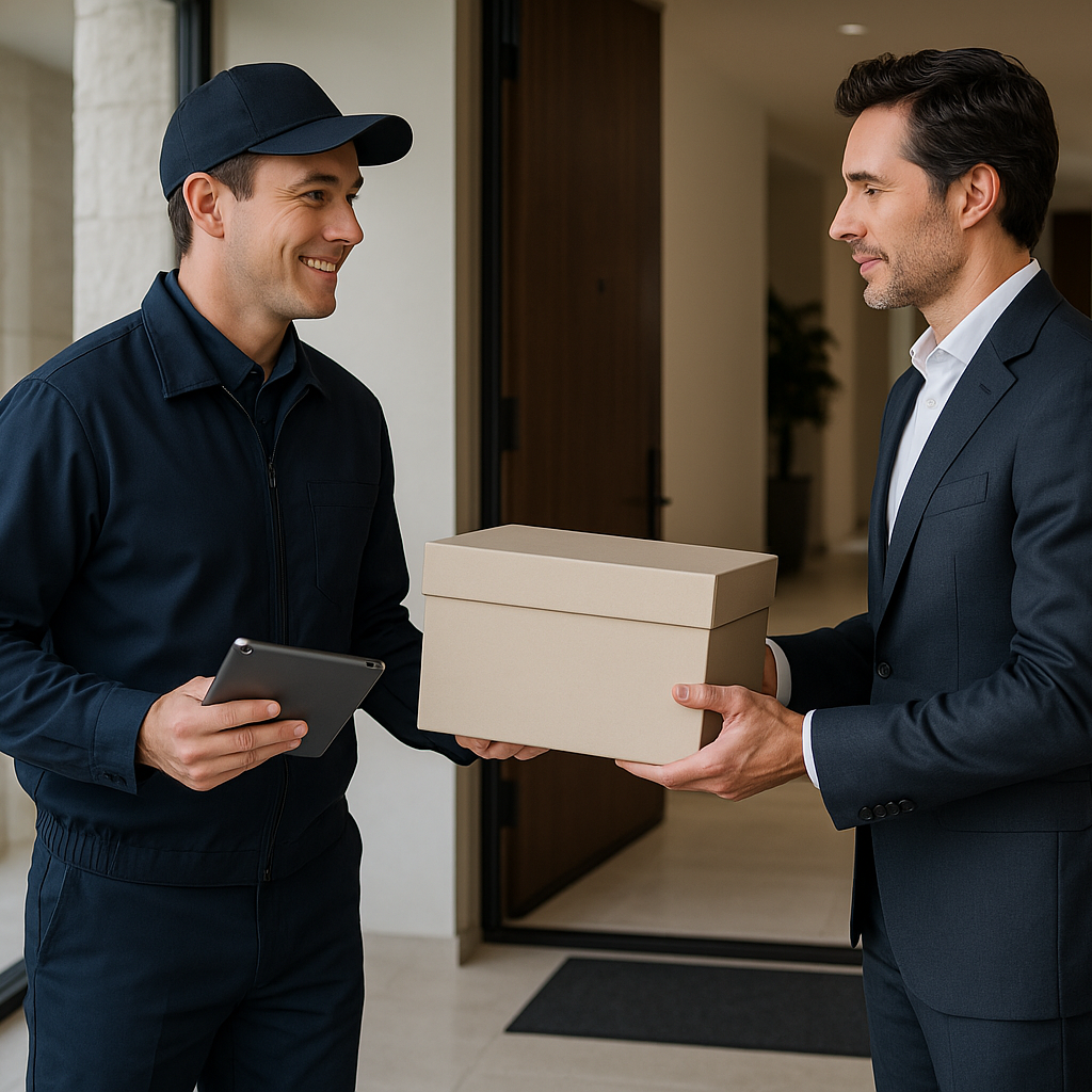 concierge-service