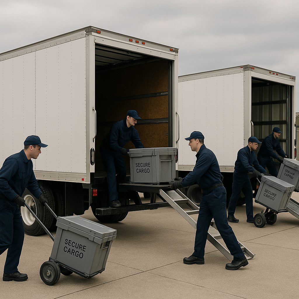 military-logistics